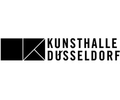 Kunsthalle Düsseldorf Logo