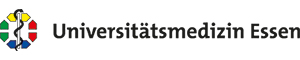 Universitätsklinikum Essen Logo